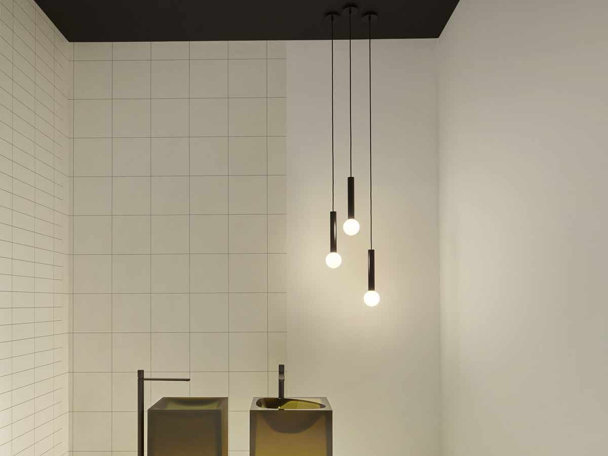 Antoniolupi Apollos1 Suspension Lamp