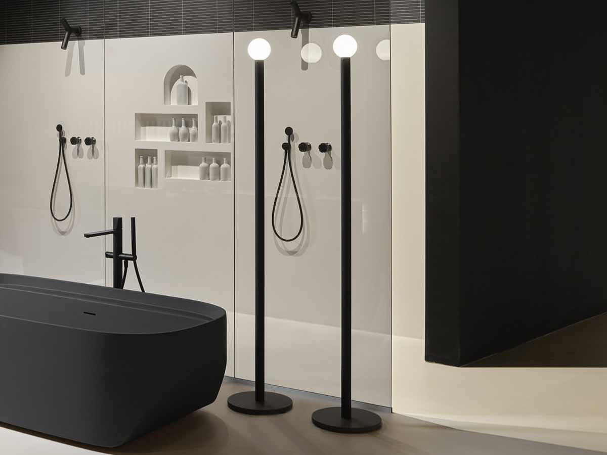 Antoniolupi Apollot1 Floor Lamp