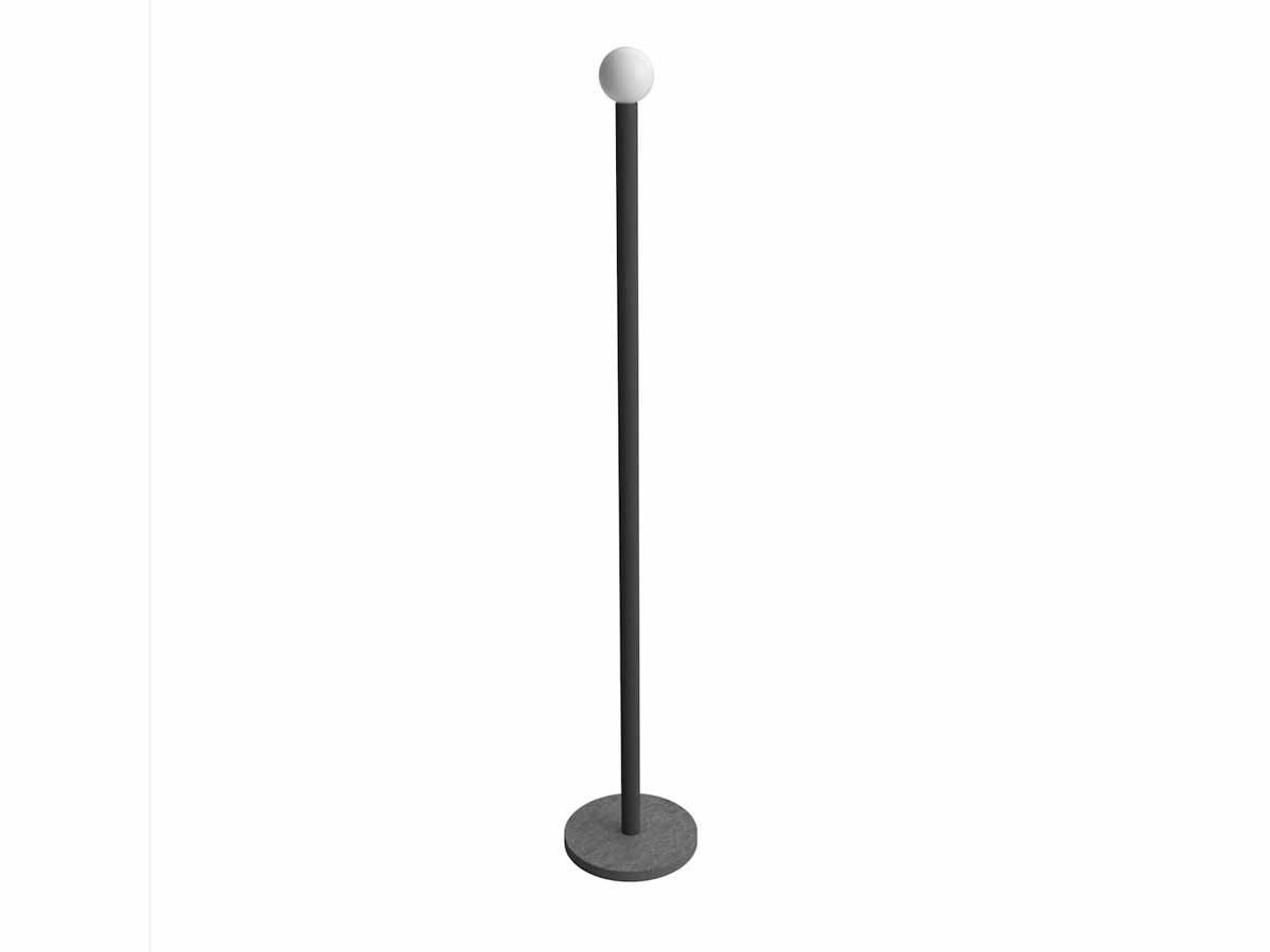 Antoniolupi Apollot1 Floor Lamp