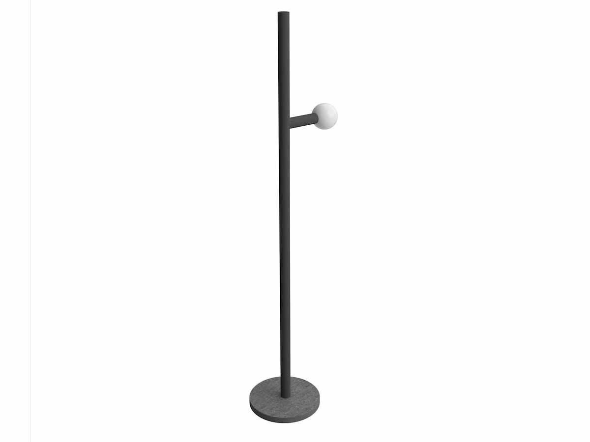 Antoniolupi Apollot2 Floor Lamp