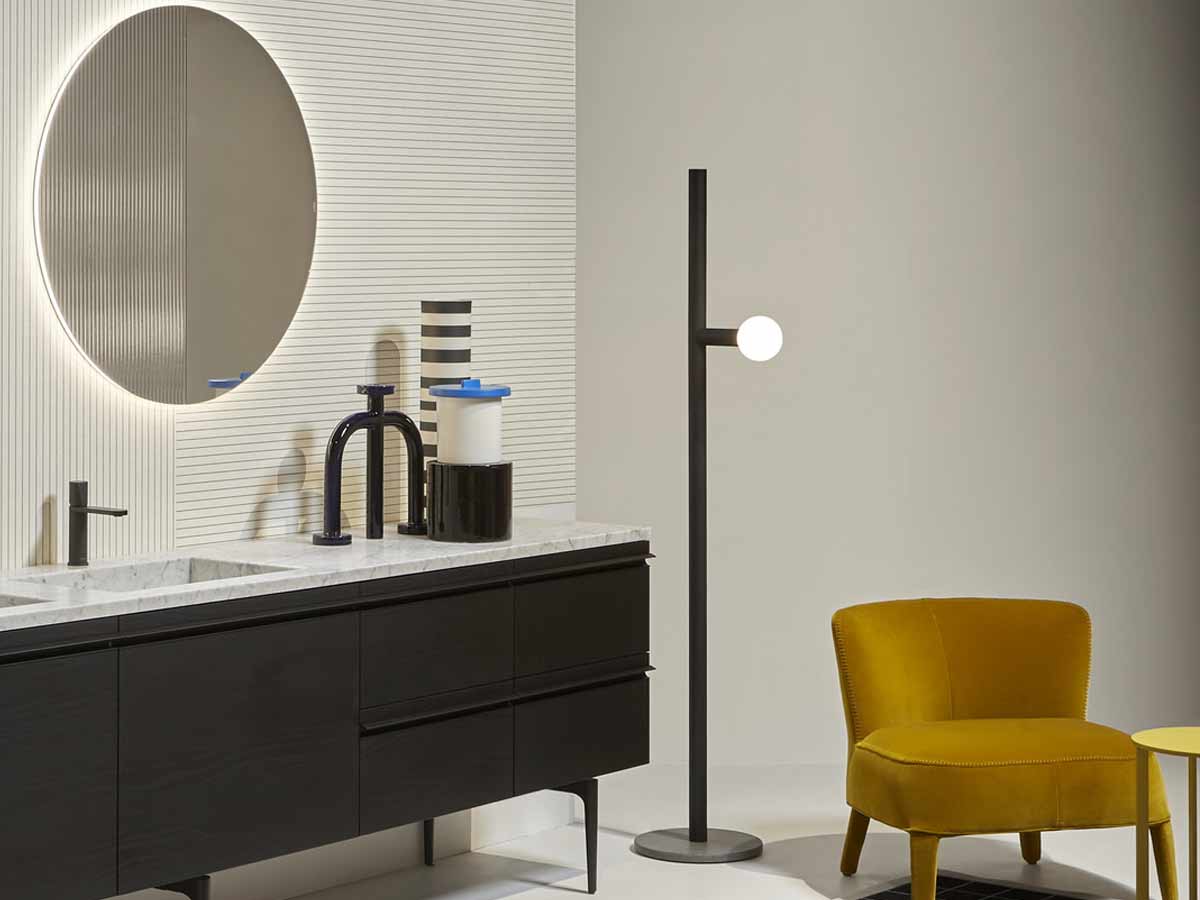 Antoniolupi Apollot2 Floor Lamp