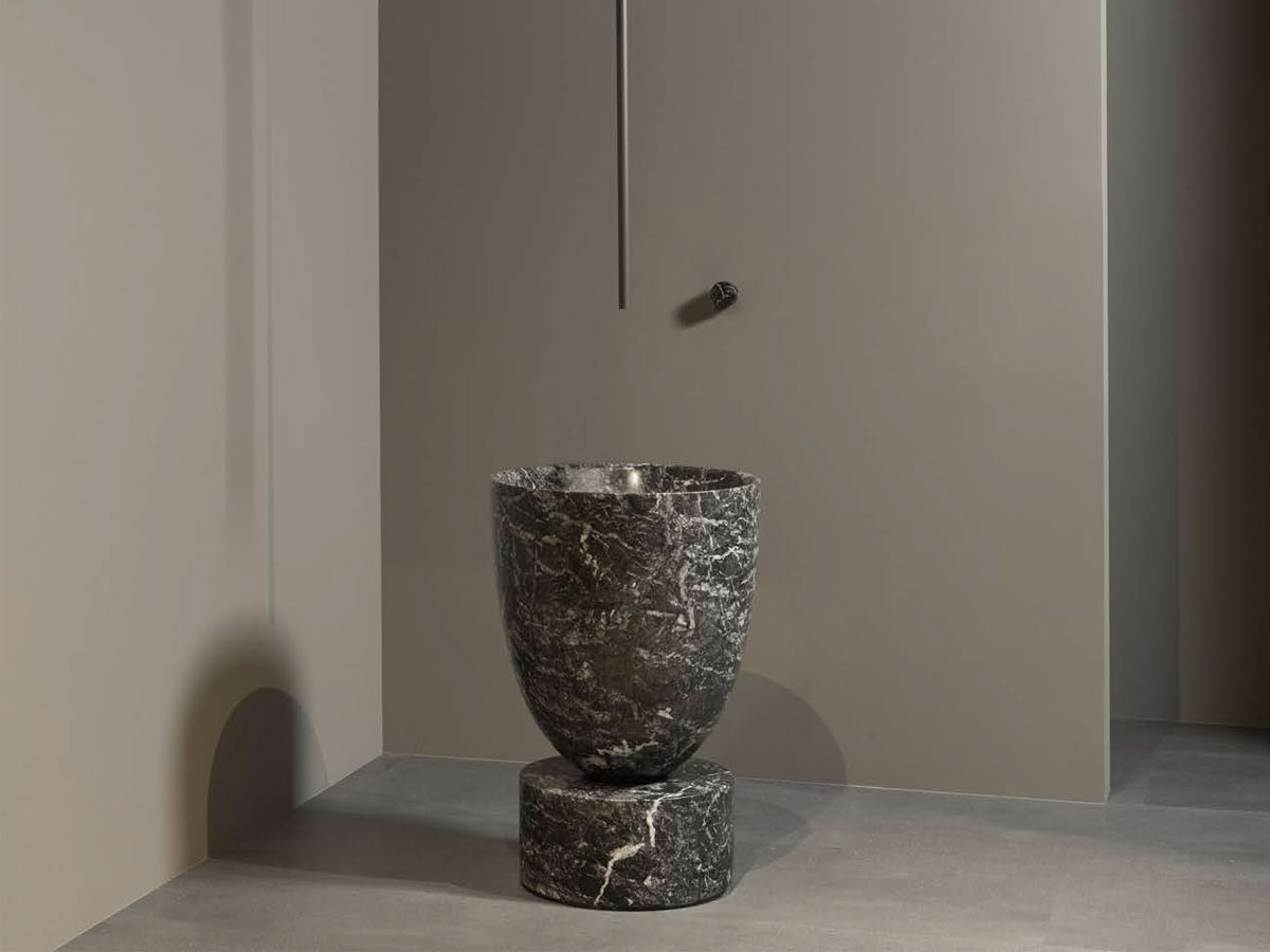 Antoniolupi Arcadia Freestanding Washbasin