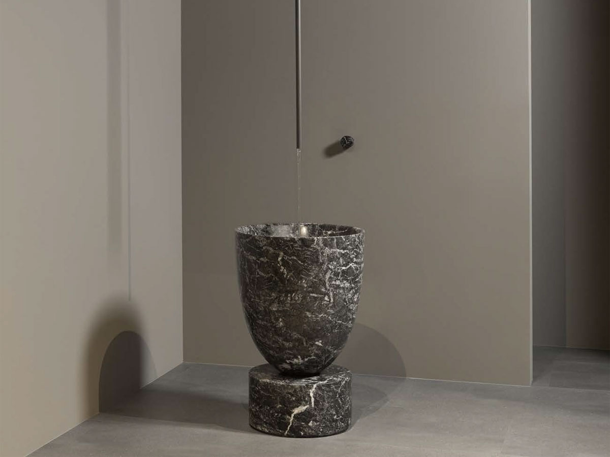 Antoniolupi Arcadia Freestanding Washbasin