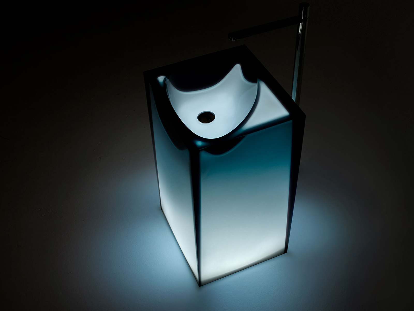 Antoniolupi Astro Washbasin