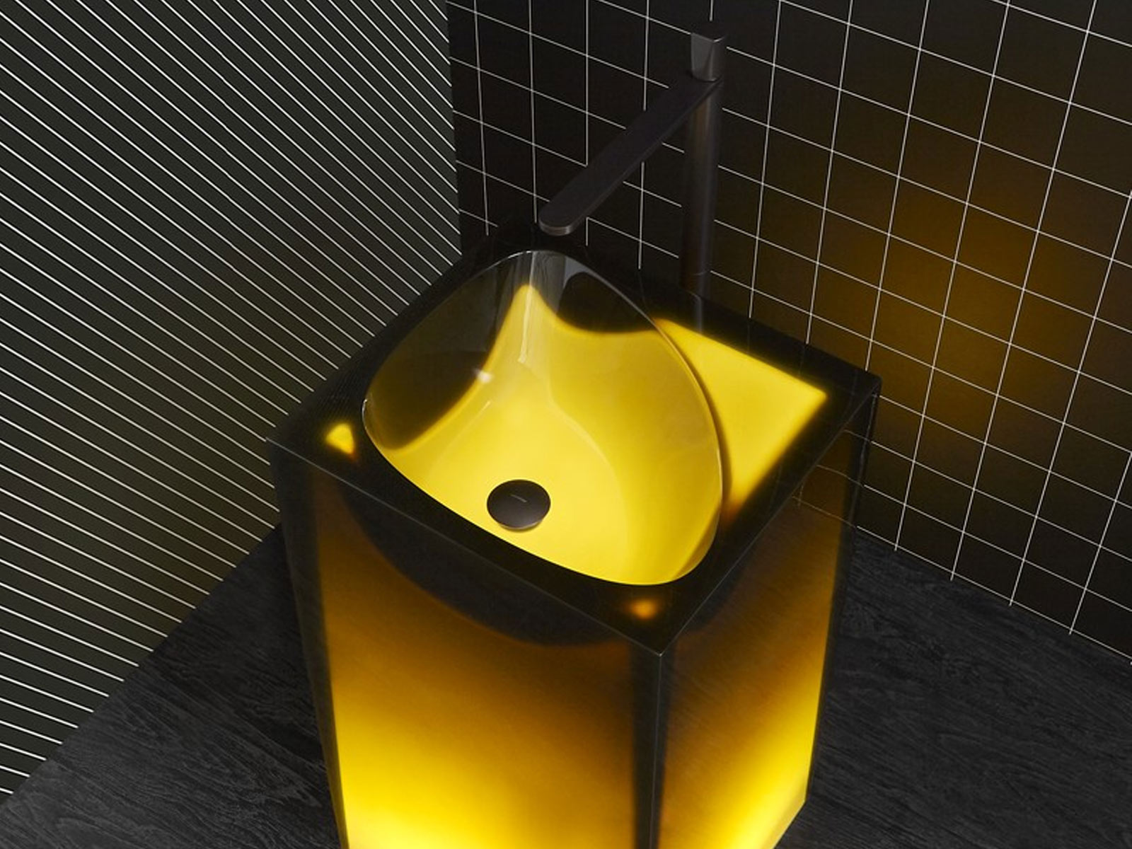 Antoniolupi Astro Washbasin
