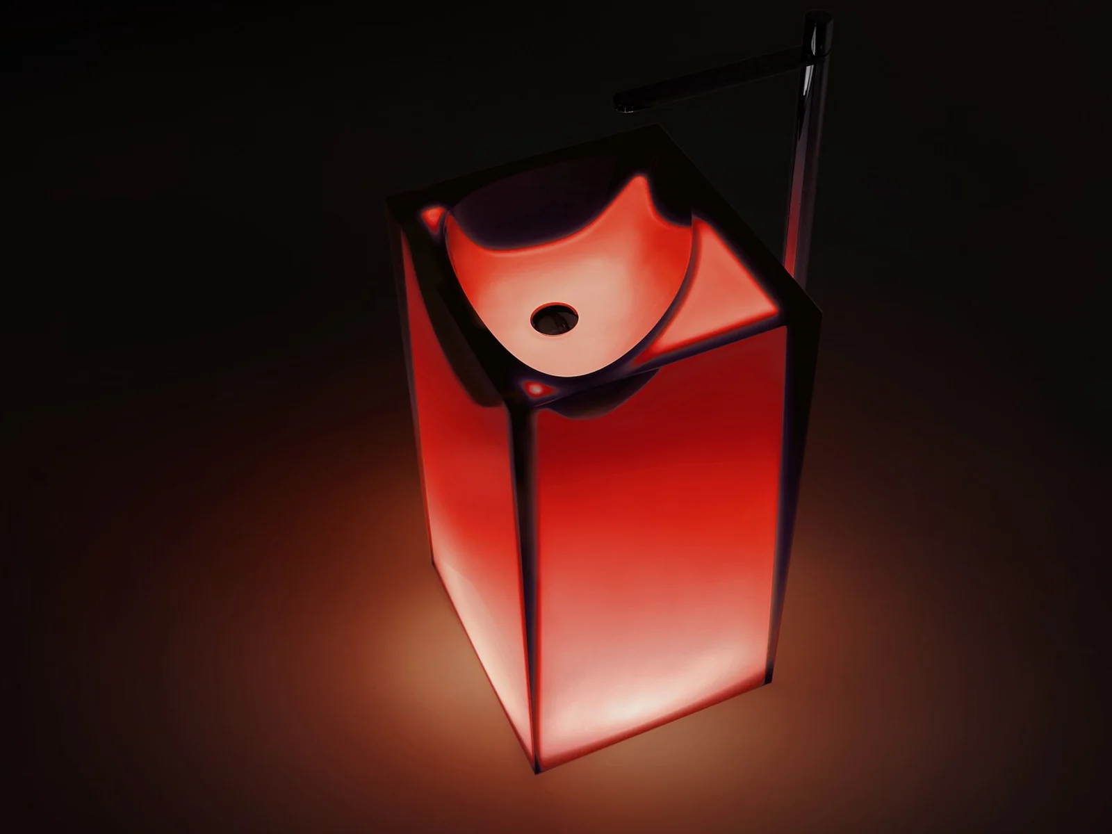Antoniolupi Astro Washbasin
