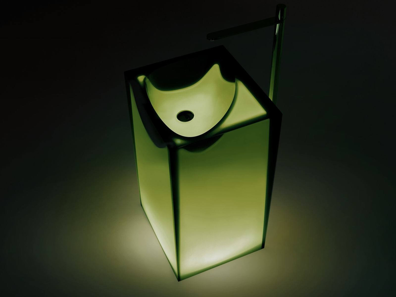 Antoniolupi Astro Washbasin