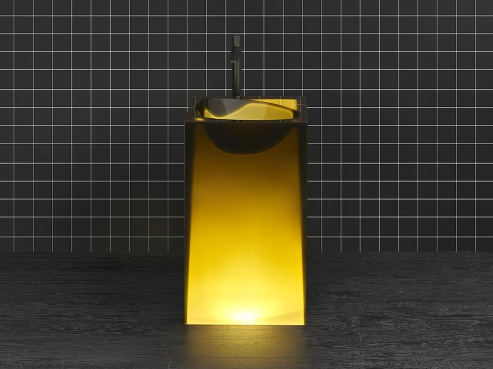 Antoniolupi Astro Washbasin
