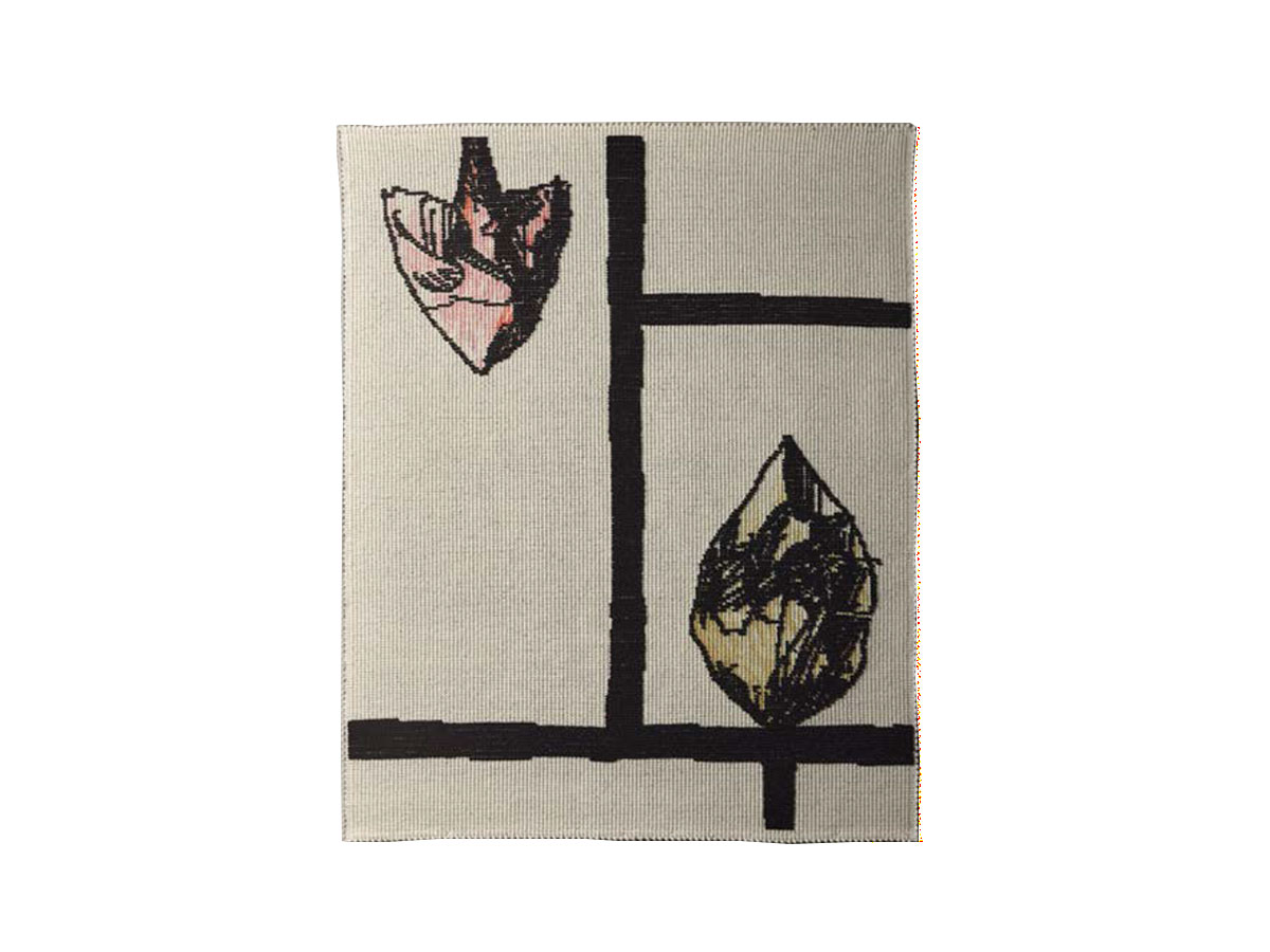 Antoniolupi Atlante Rugs Collection