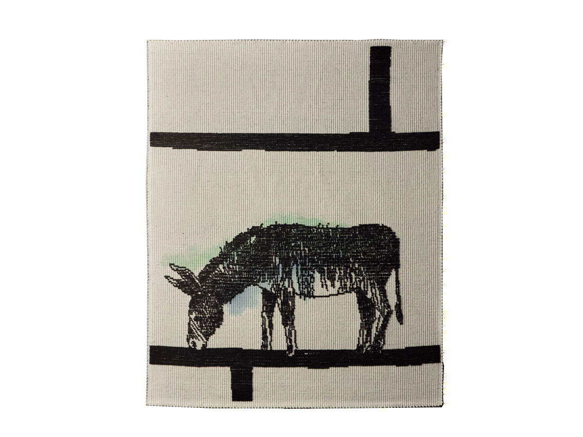 Antoniolupi Atlante Rugs Collection