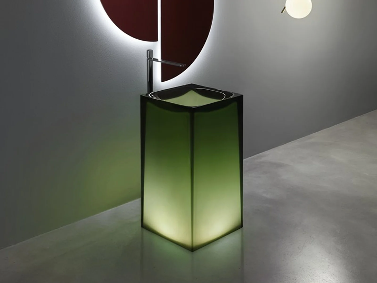 Antoniolupi Aura Washbasin