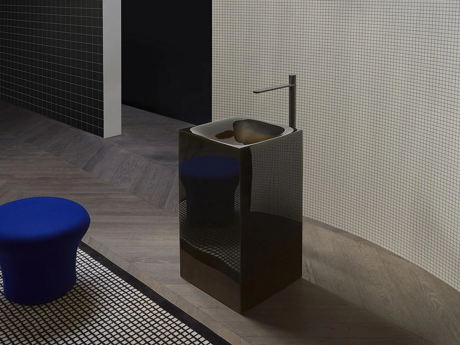 Antoniolupi Aura Washbasin