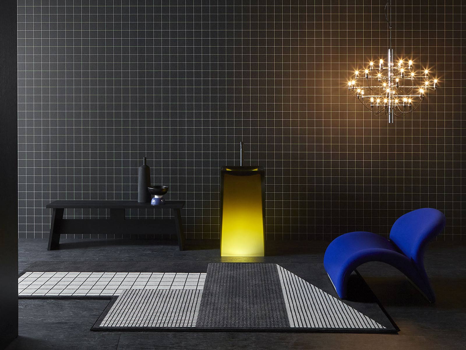 Antoniolupi Aura Washbasin