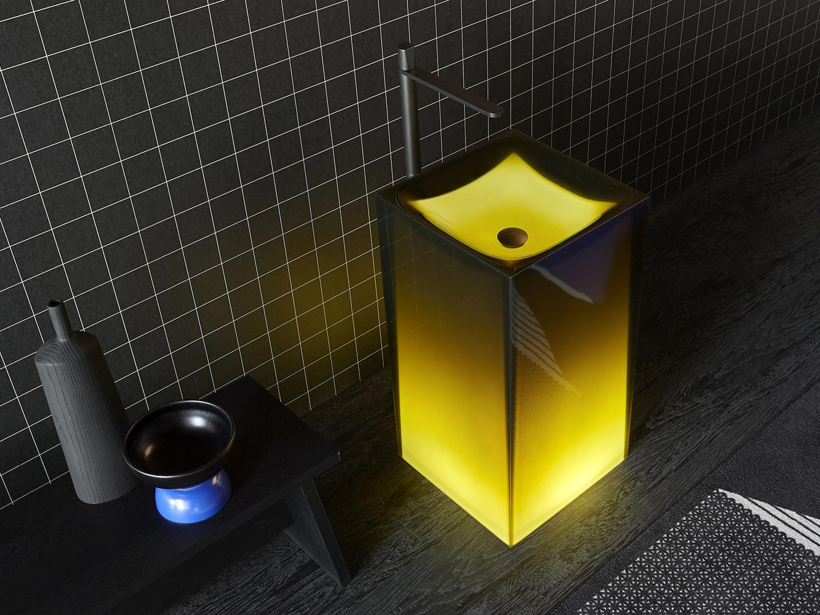 Antoniolupi Aura Washbasin
