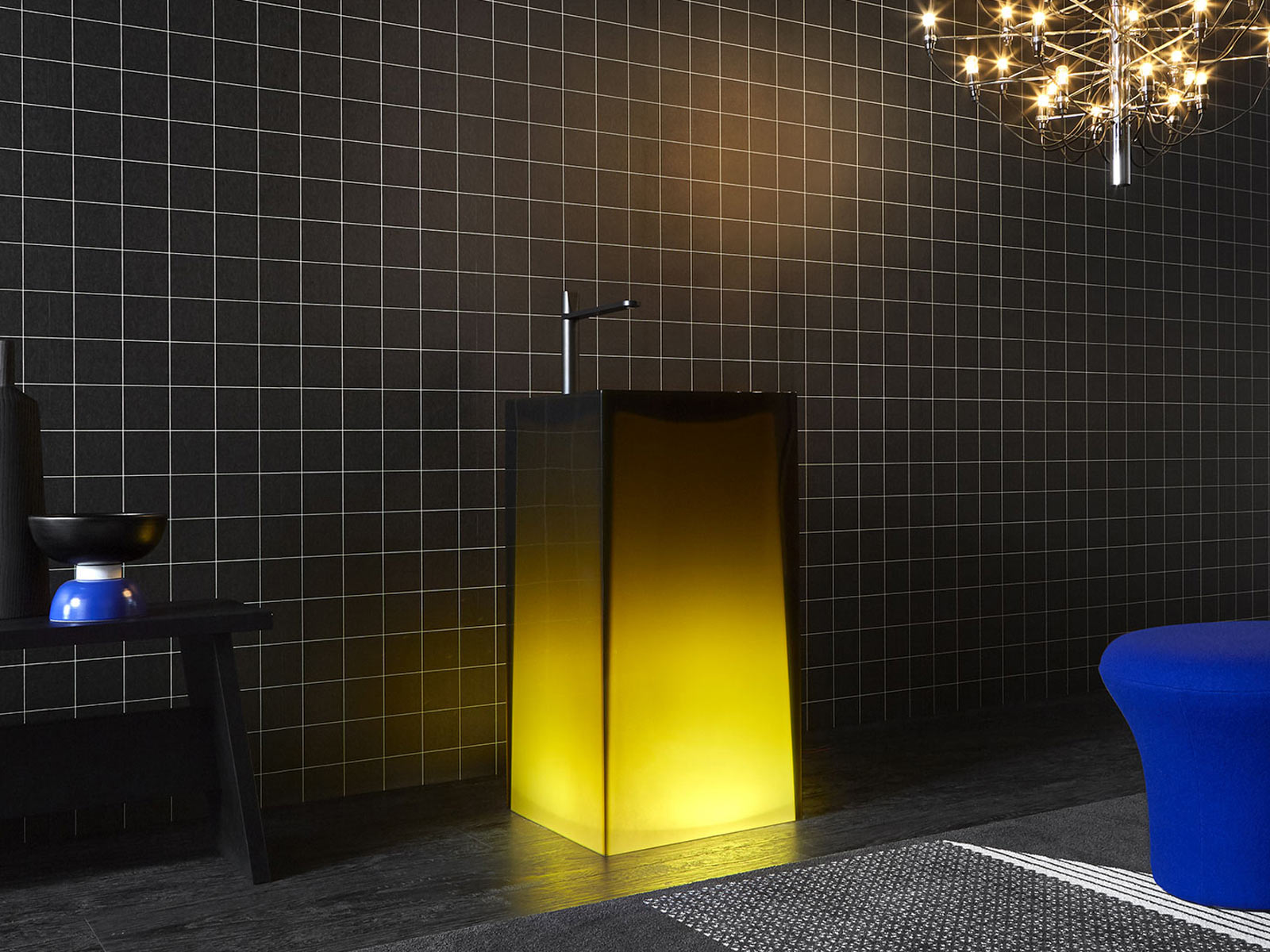 Antoniolupi Aura Washbasin