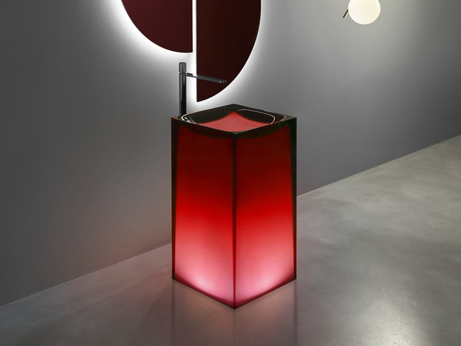 Antoniolupi Aura Washbasin