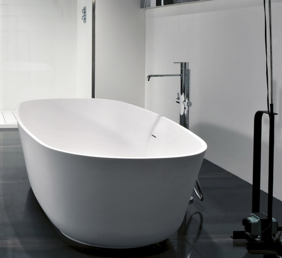 Antoniolupi Baia Bath Tub