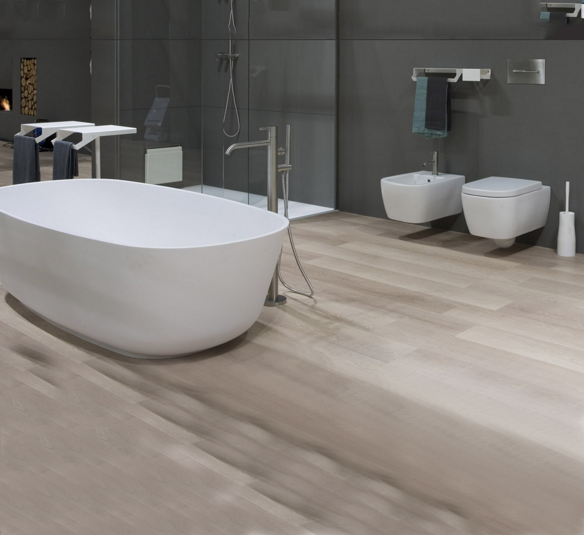 Antoniolupi Baia Bath Tub