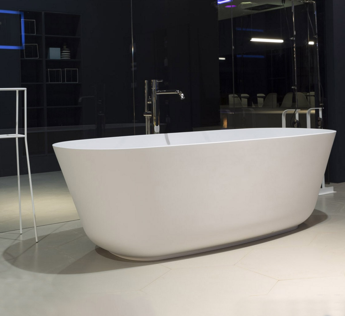 Antoniolupi Baia Bath Tub