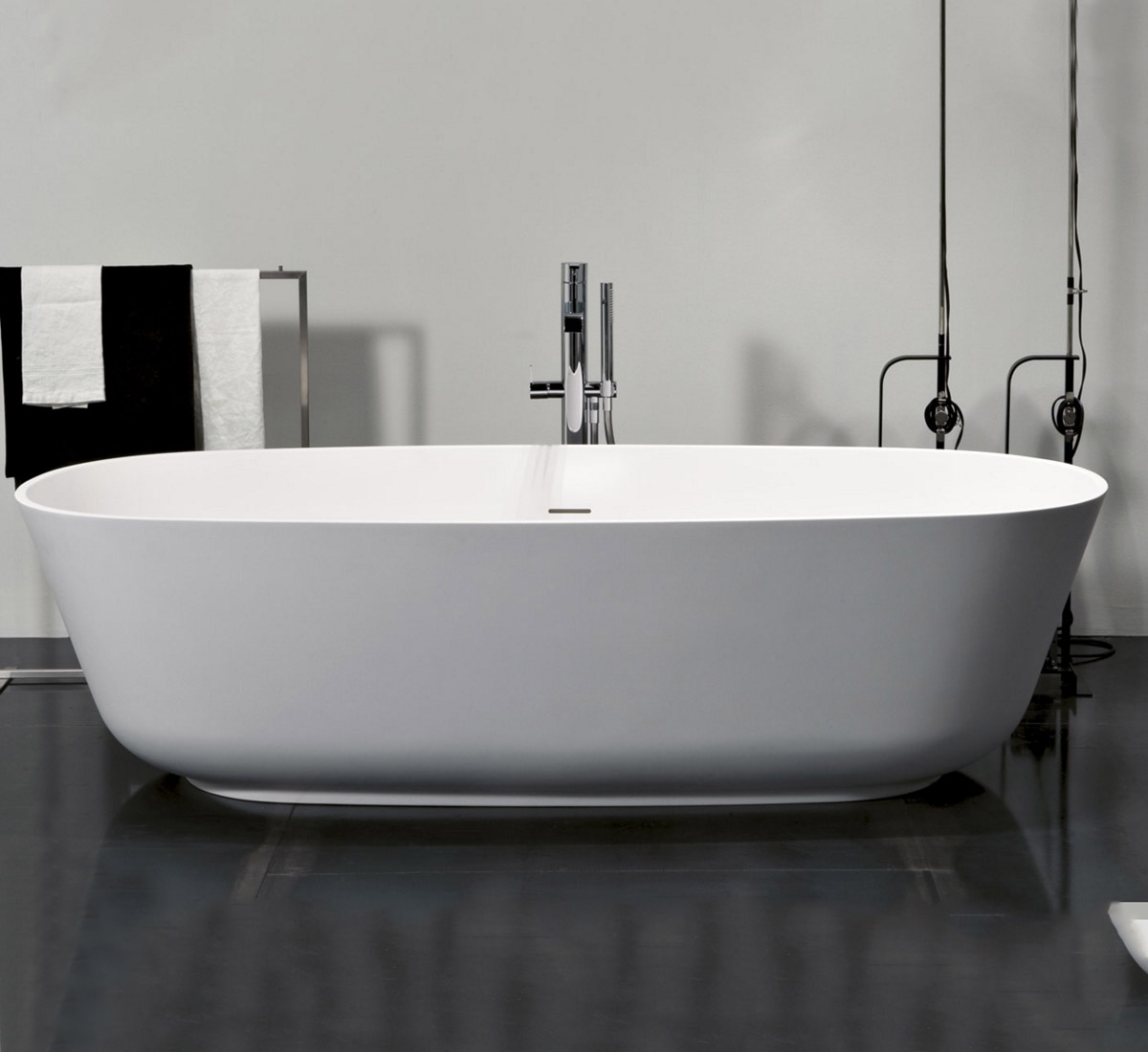 Antoniolupi Baia Bath Tub