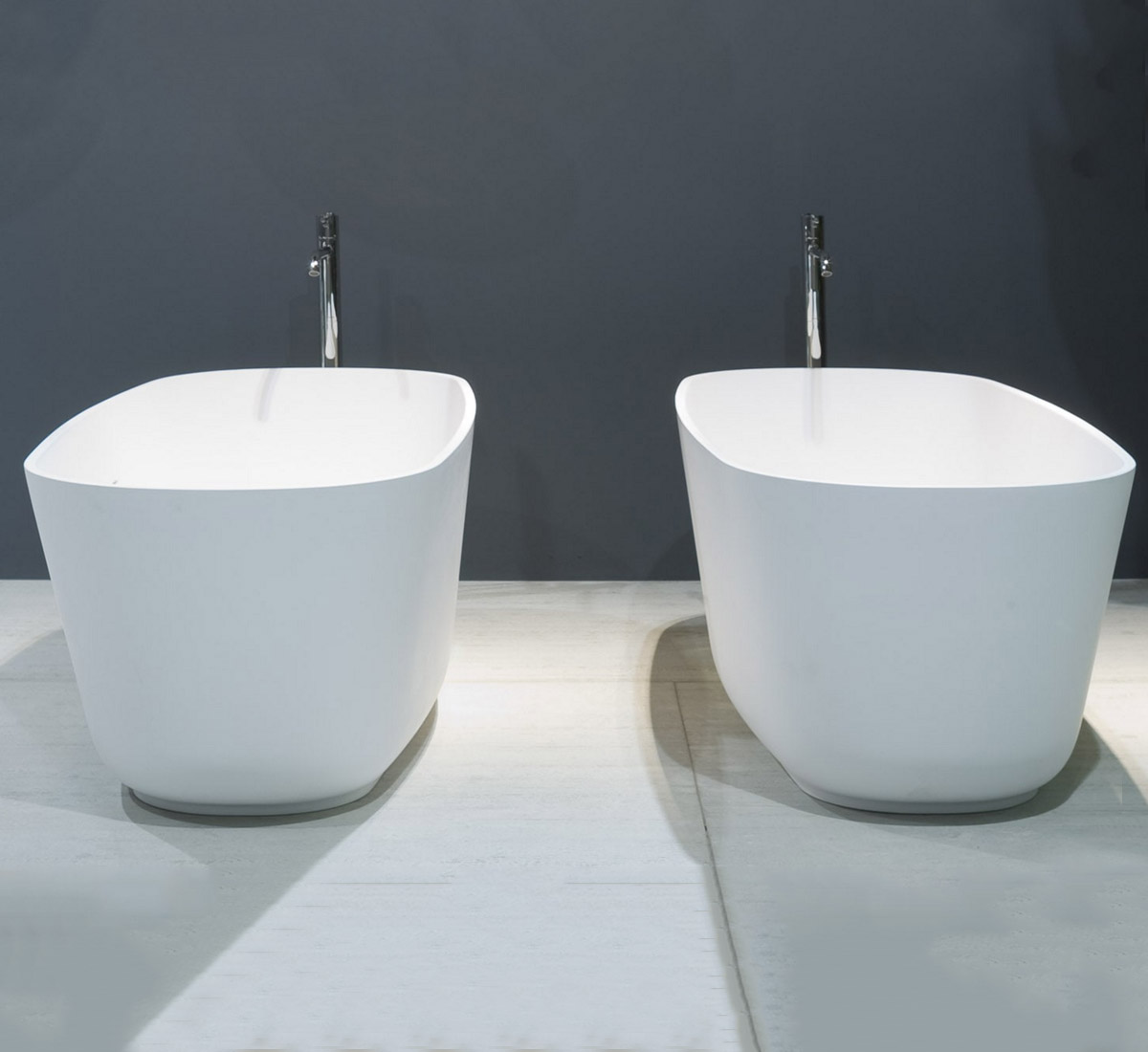 Antoniolupi Baia Bath Tub