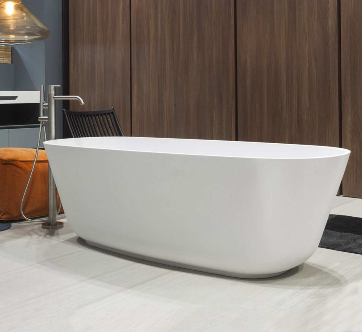 Antoniolupi Baia Bath Tub