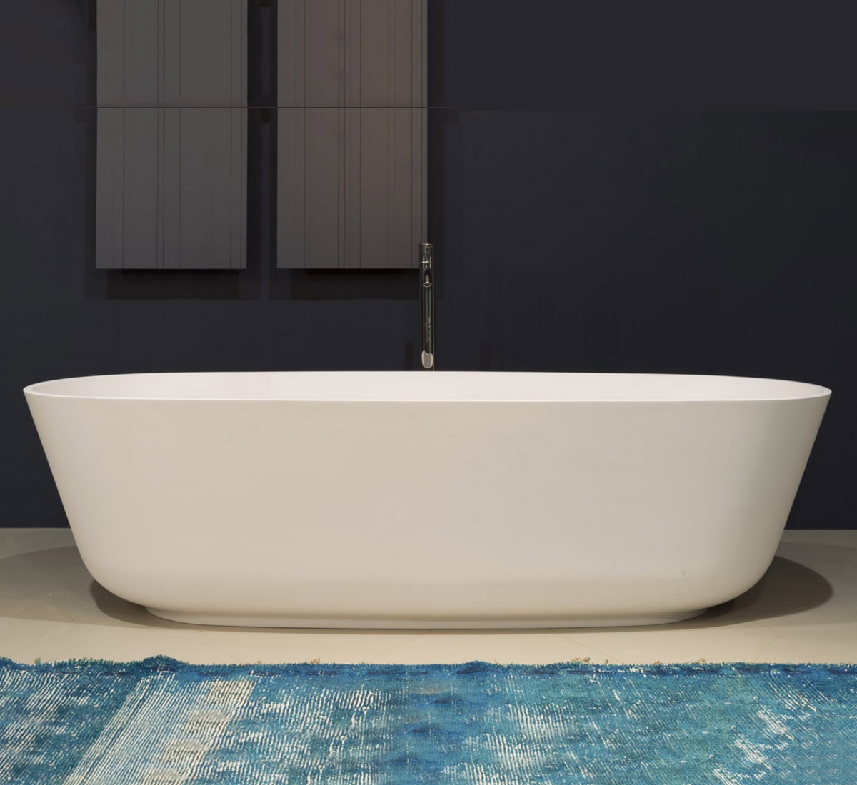 Antoniolupi Baia Bath Tub