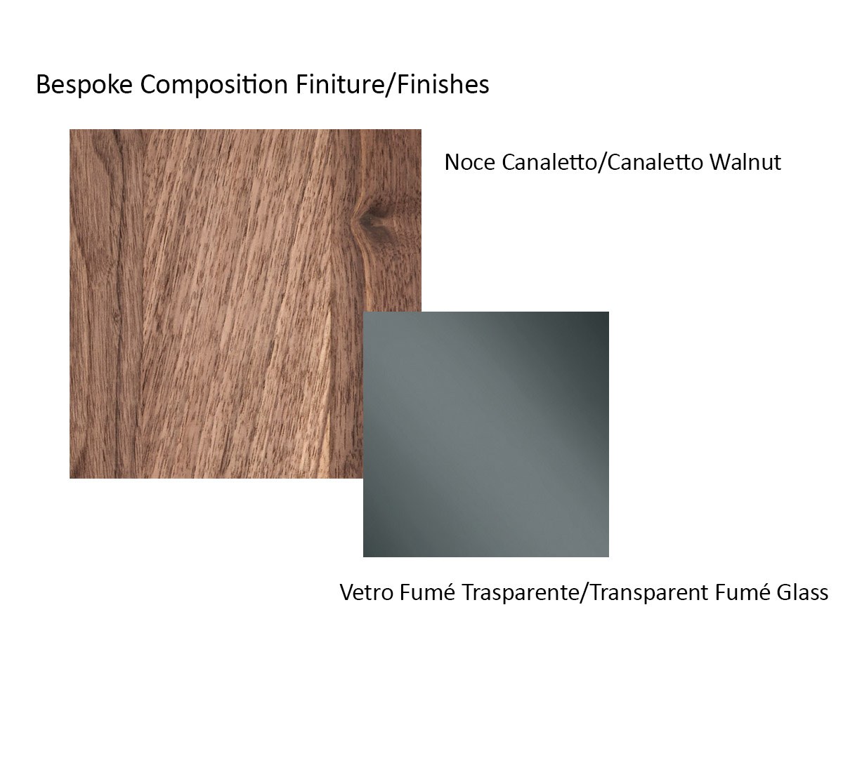Antoniolupi Bespoke Cabinet Composition