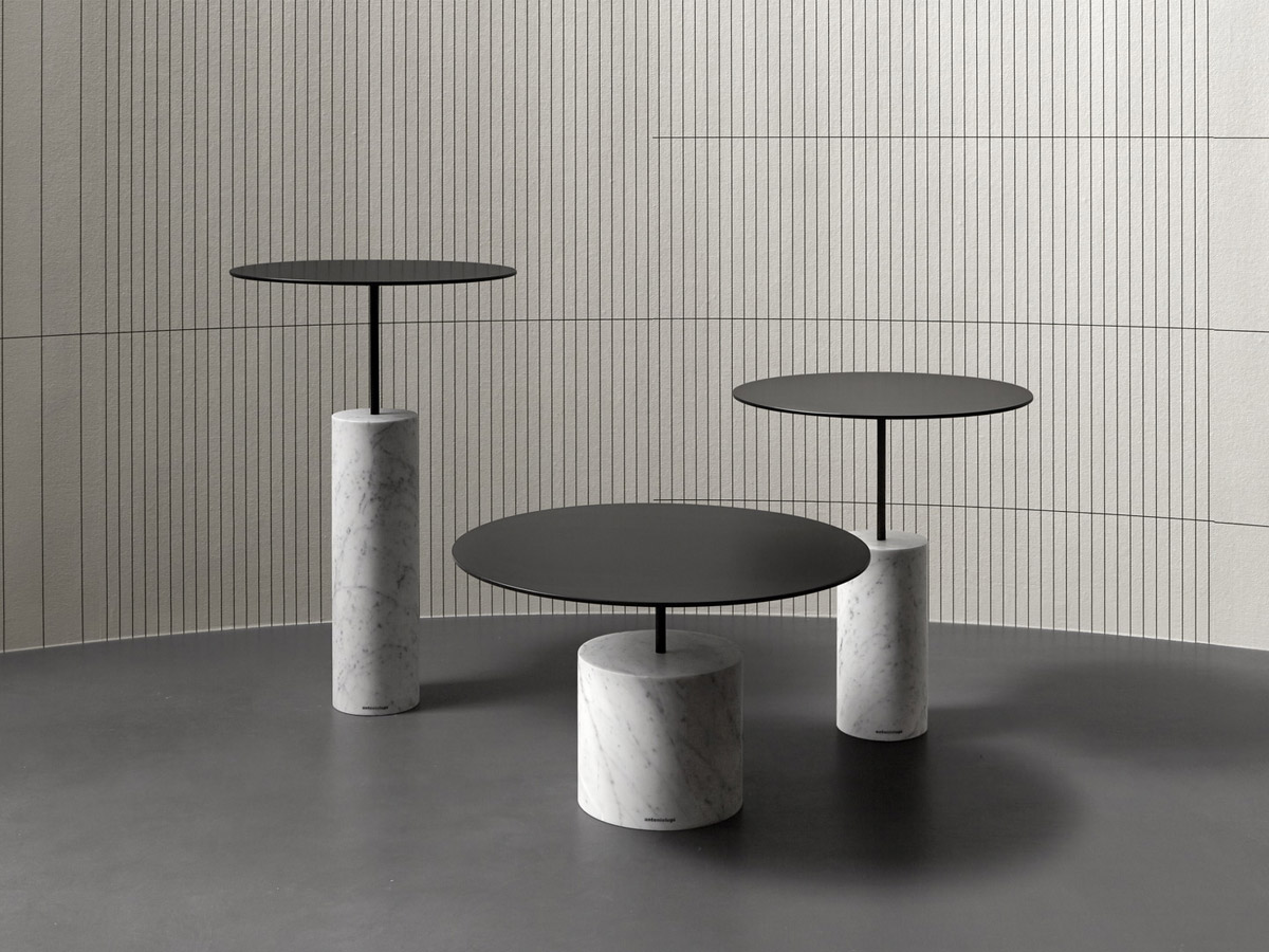 Antoniolupi Bivio Coffee Table