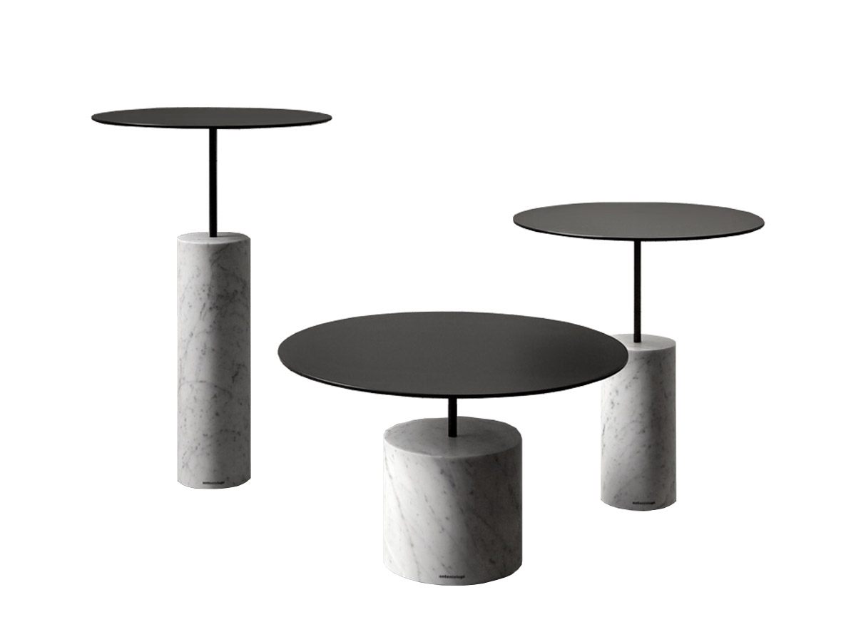 Antoniolupi Bivio Coffee Table