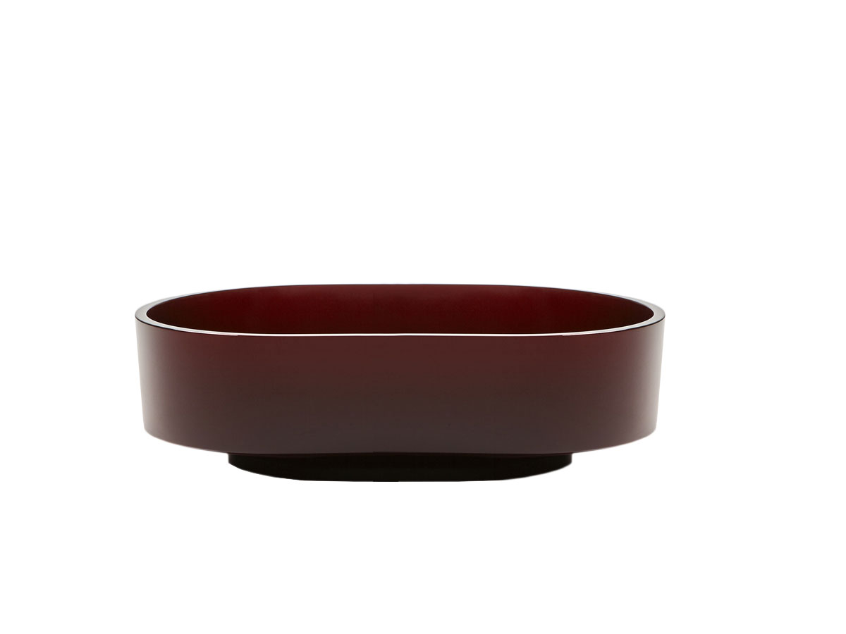 Antoniolupi Borghi60 Countertop Washbasin Cristalmood