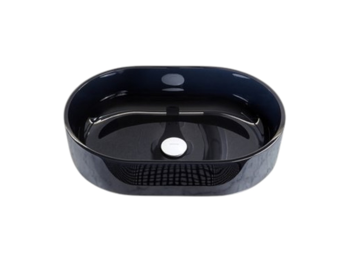 Antoniolupi Borghi60 Countertop Washbasin Icemood