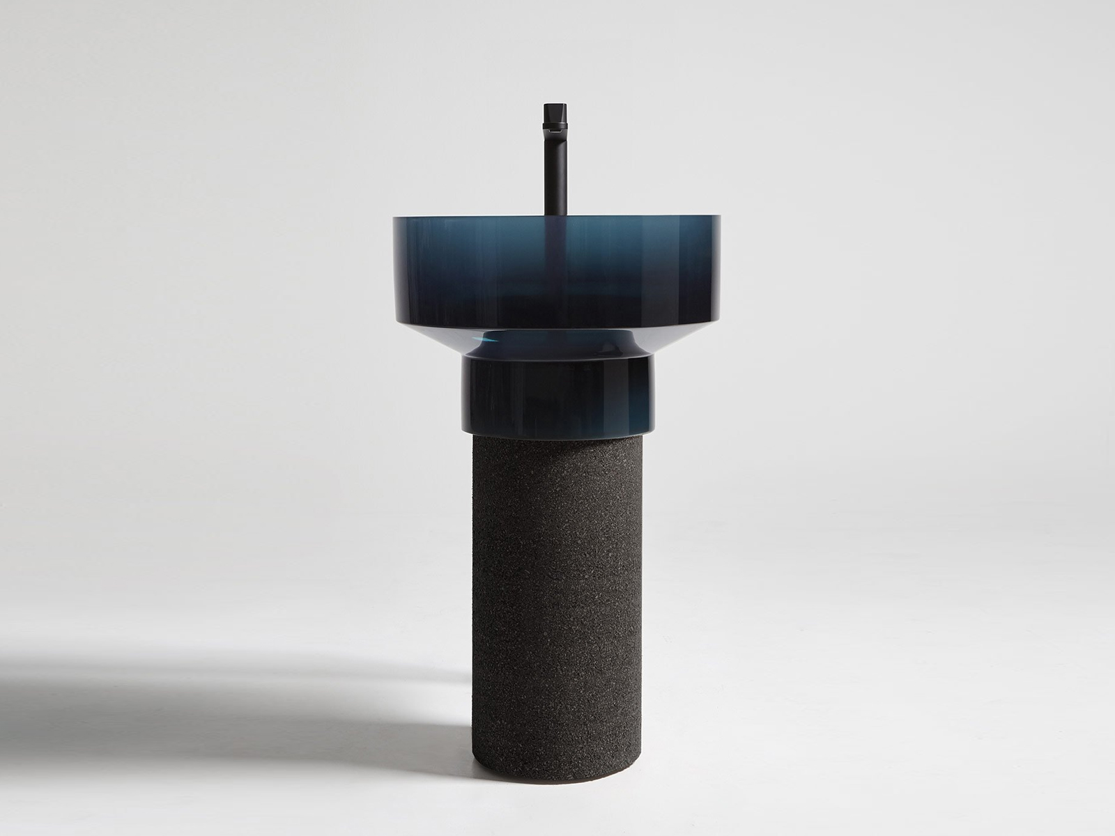 Antoniolupi Borghi Pedestal Washbasin
