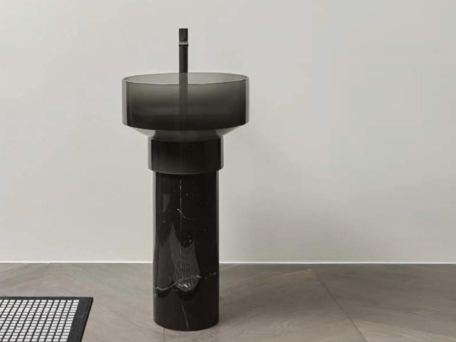 Antoniolupi Borghi Pedestal Washbasin