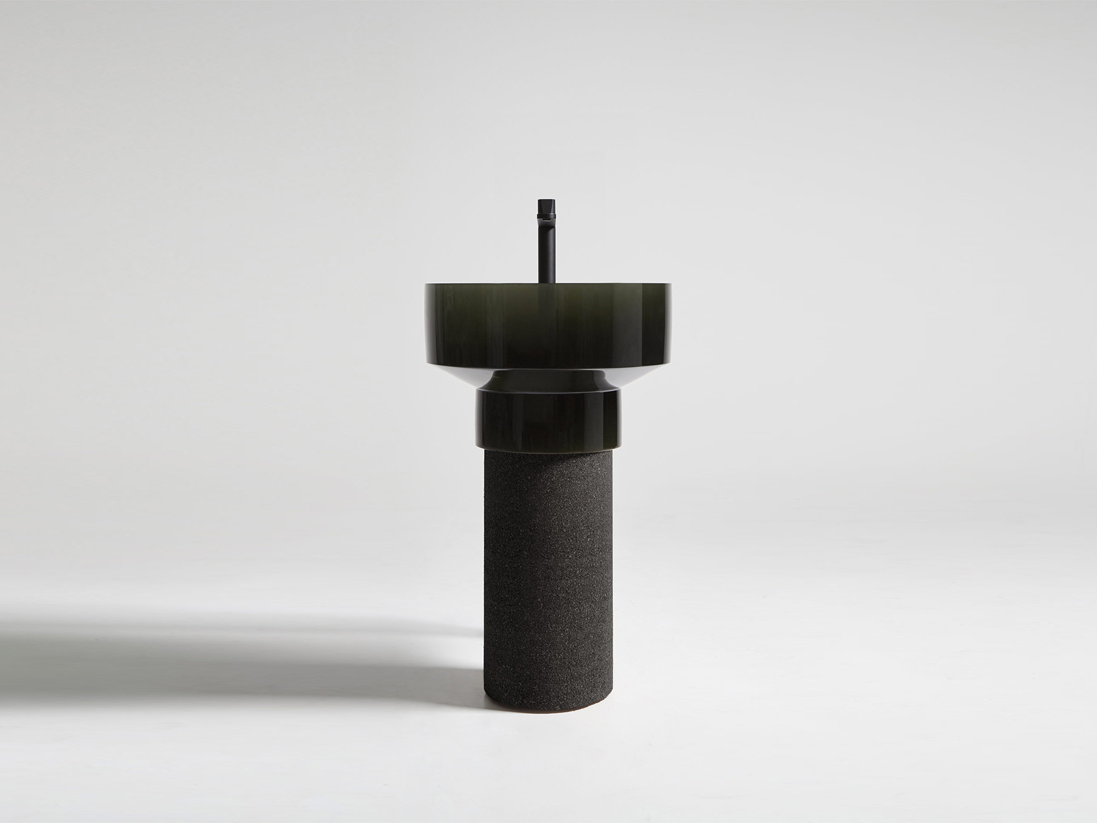 Antoniolupi Borghi Pedestal Washbasin