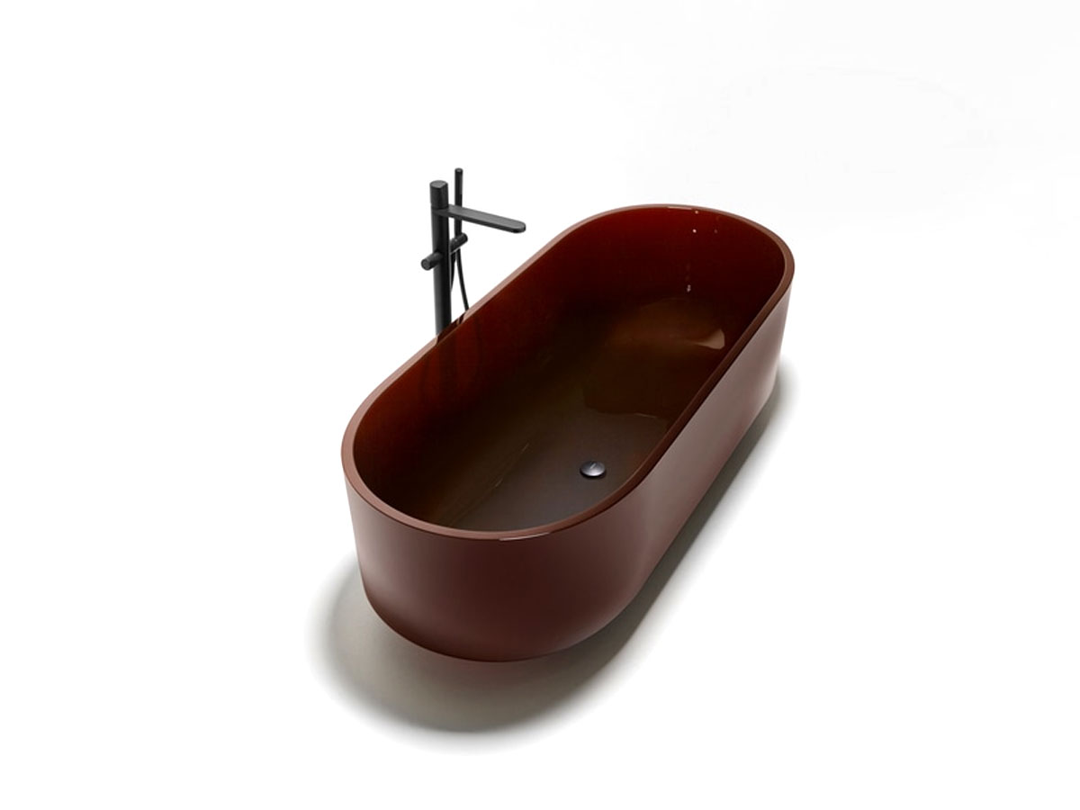 Antoniolupi Borghi Bathtub Cristalmood