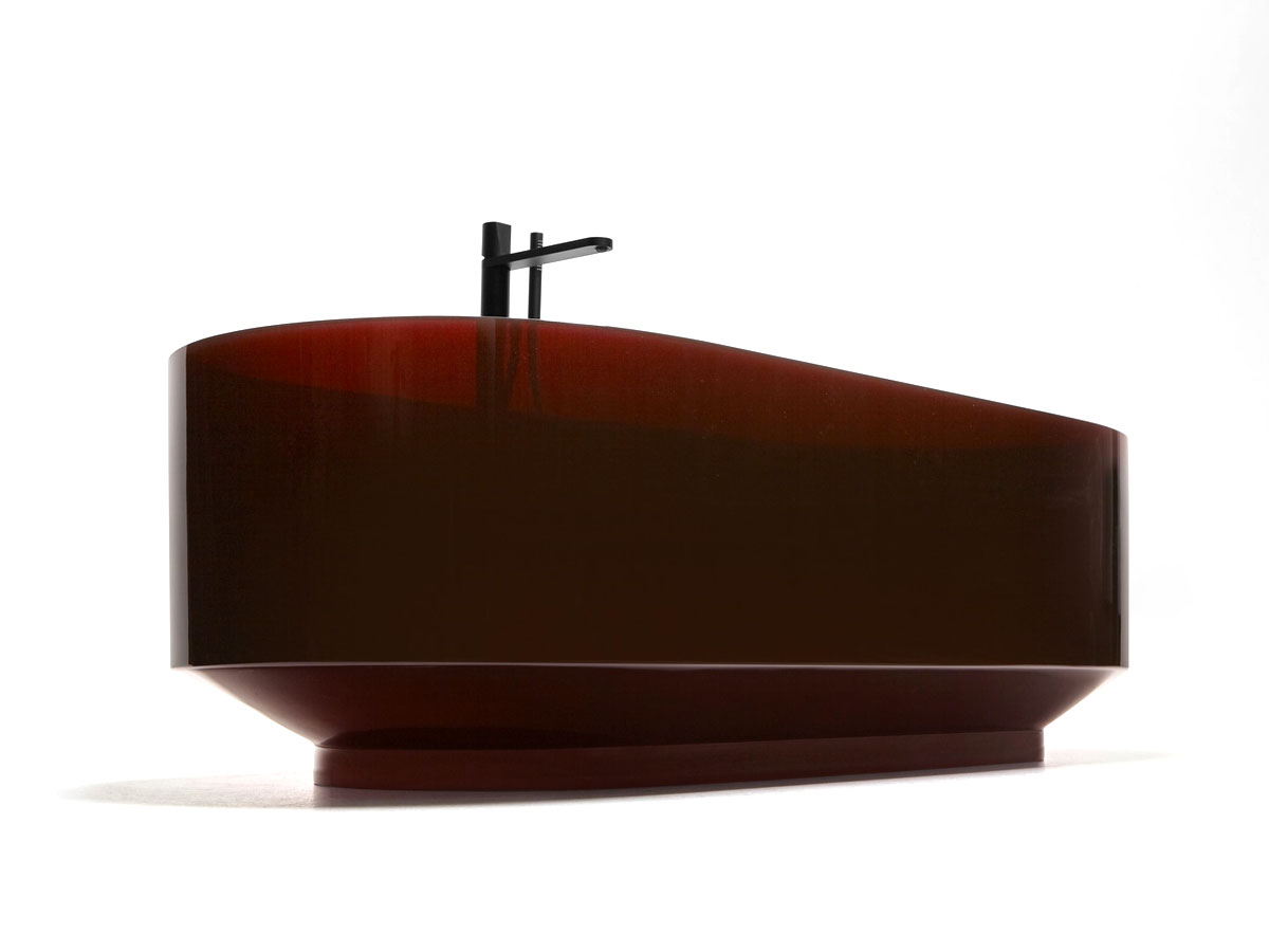 Antoniolupi Borghi Bathtub Cristalmood