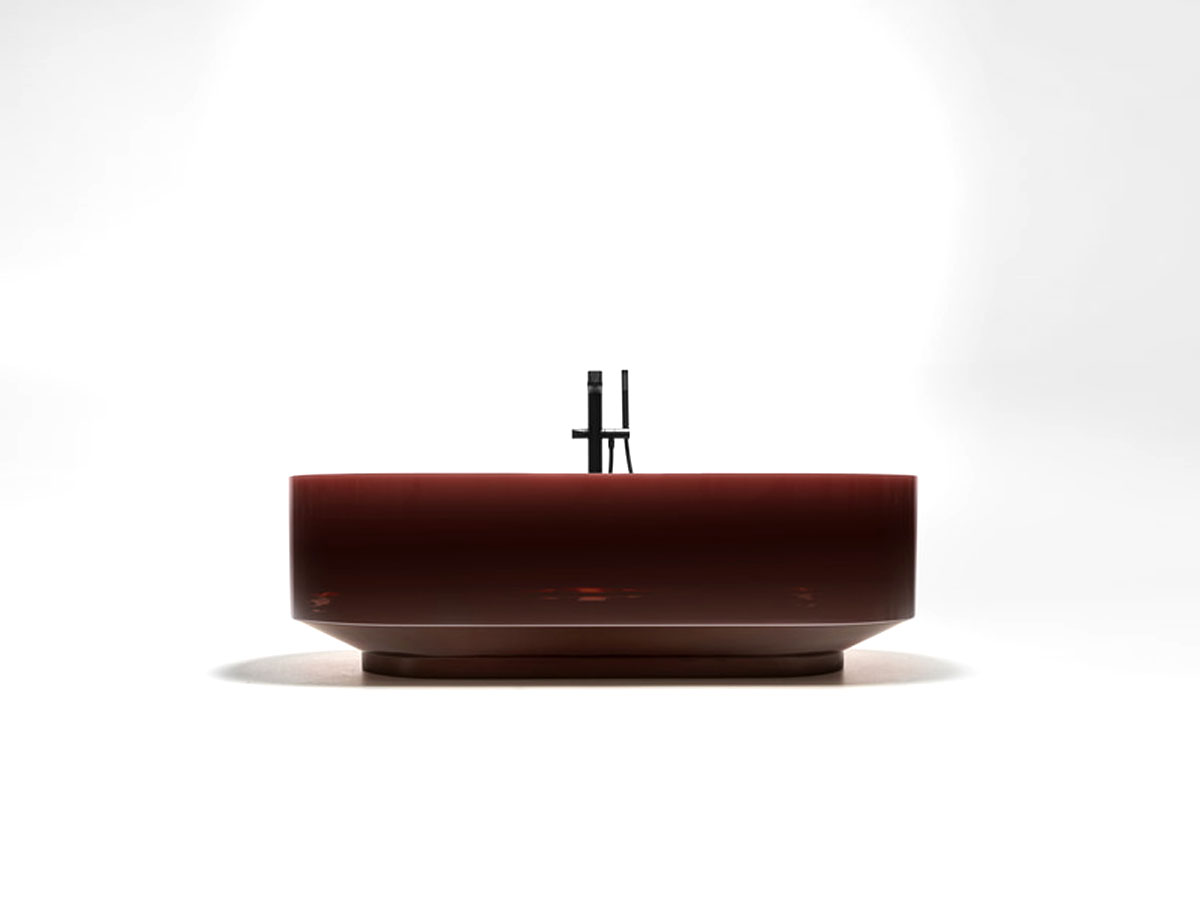 Antoniolupi Borghi Bathtub Cristalmood