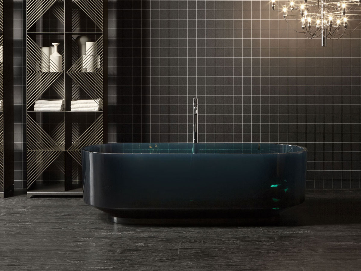 Antoniolupi Borghi Bathtub Cristalmood