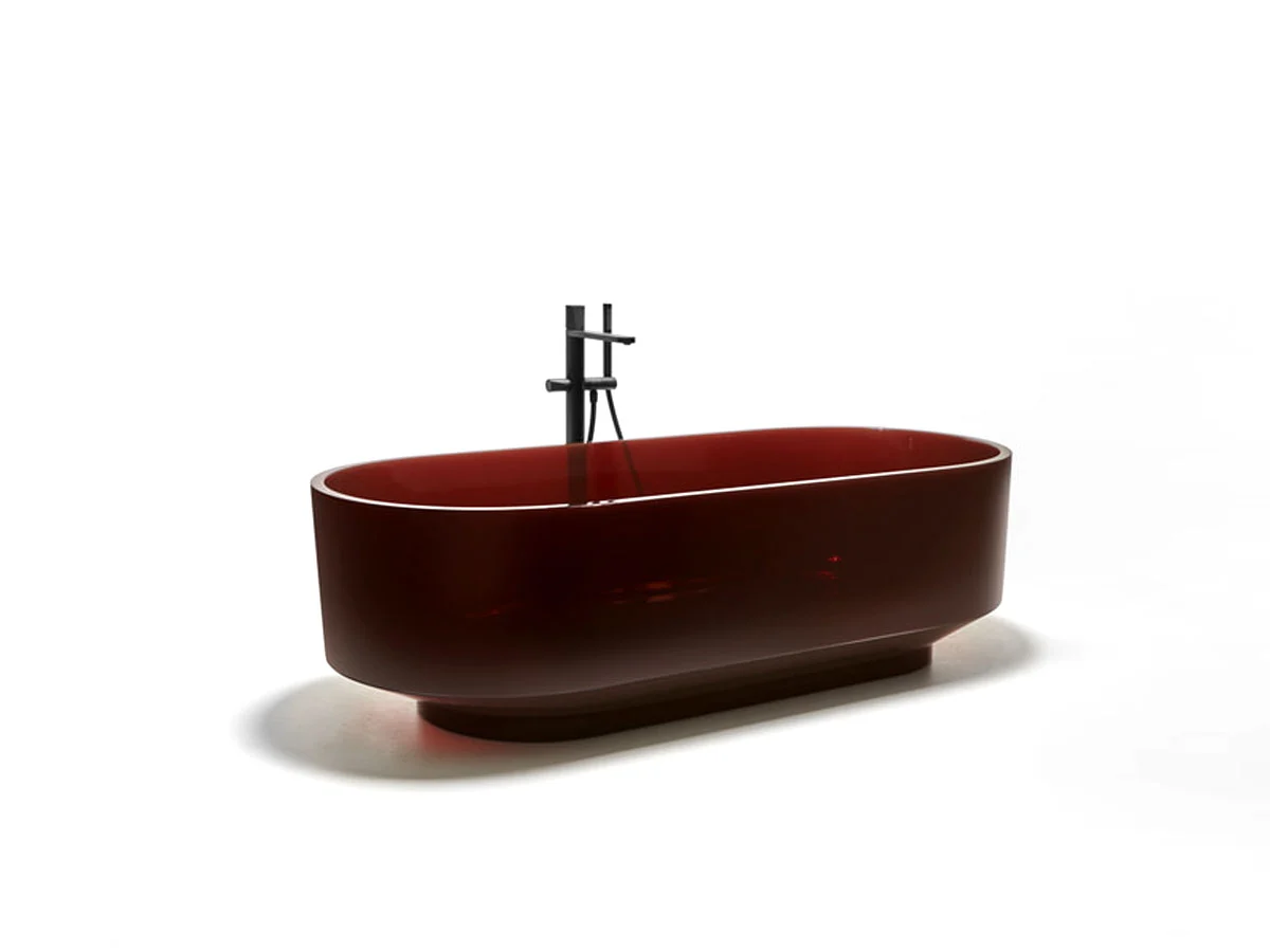 Antoniolupi Borghi Bathtub Cristalmood
