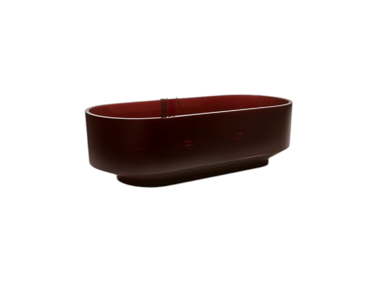 Antoniolupi Borghi180 Bathtub Icemood