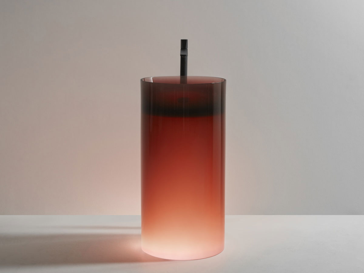 Antoniolupi Breeze Freestanding Whashbasin