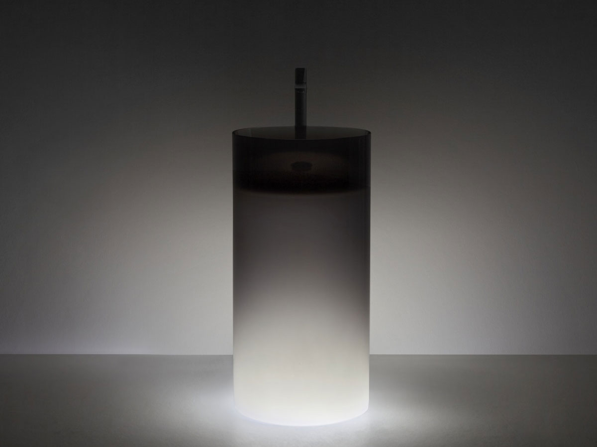 Antoniolupi Breeze Freestanding Whashbasin