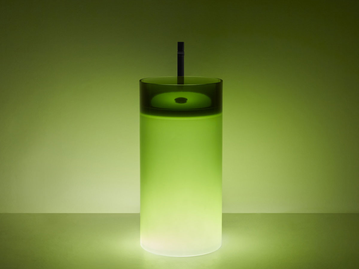 Antoniolupi Breeze Freestanding Whashbasin