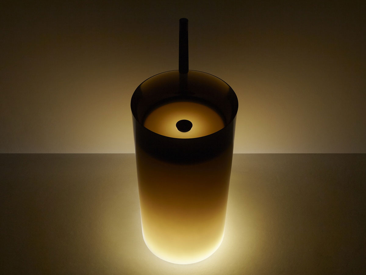 Antoniolupi Breeze Freestanding Whashbasin