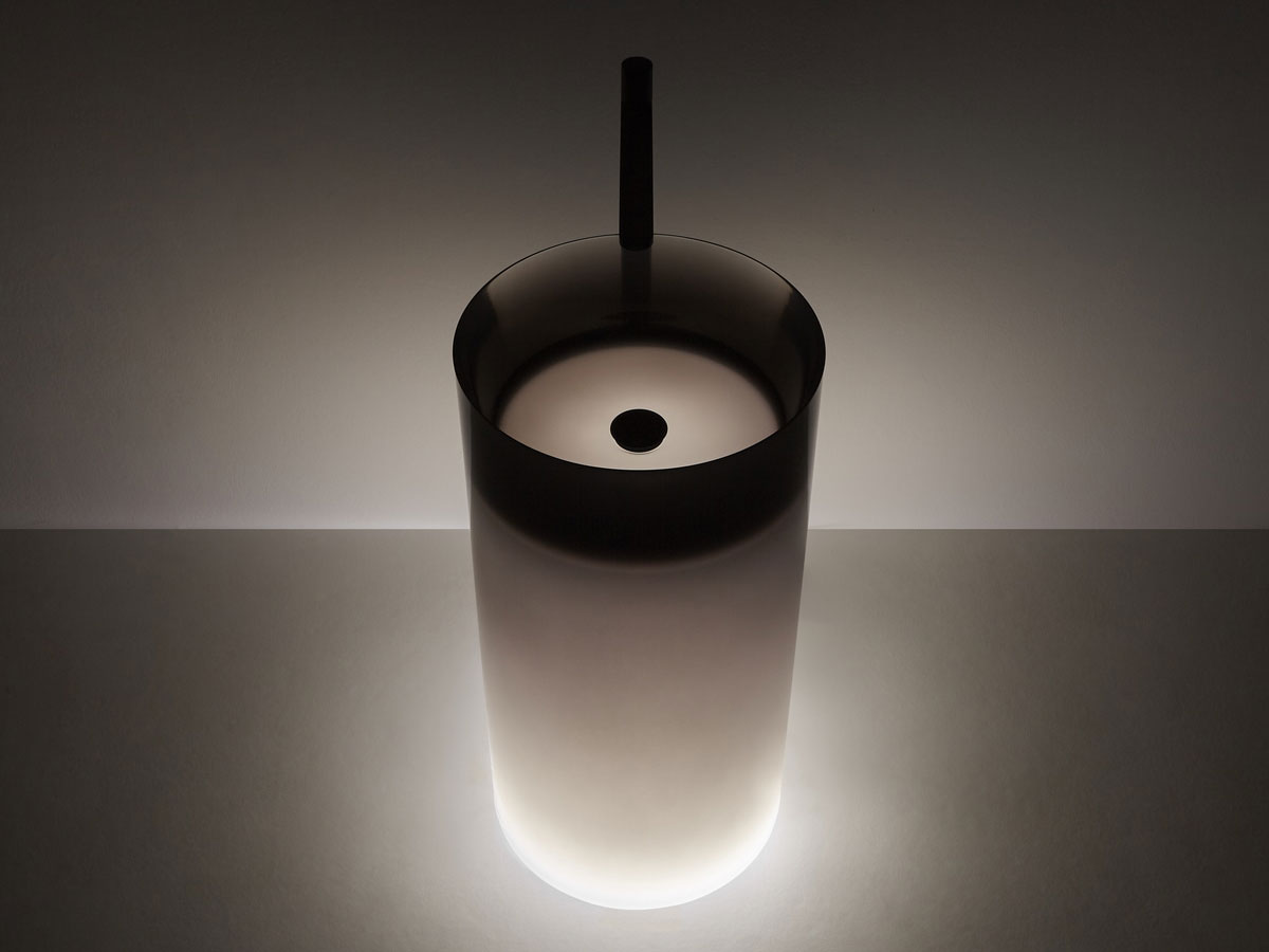 Antoniolupi Breeze Freestanding Whashbasin