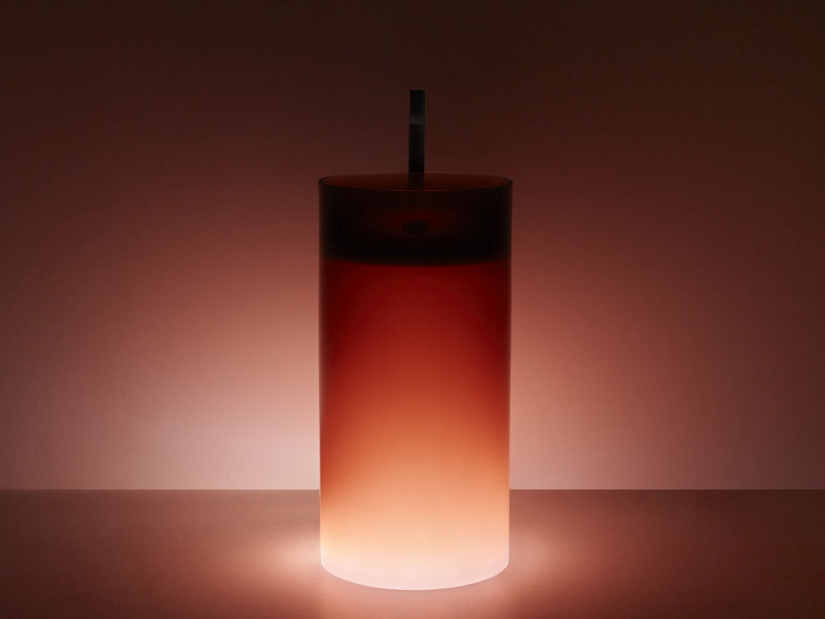 Antoniolupi Breeze Freestanding Whashbasin