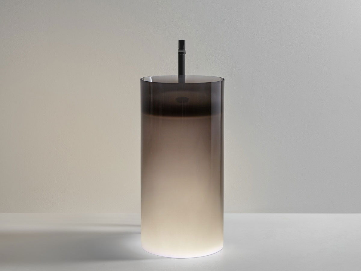 Antoniolupi Breeze Freestanding Whashbasin