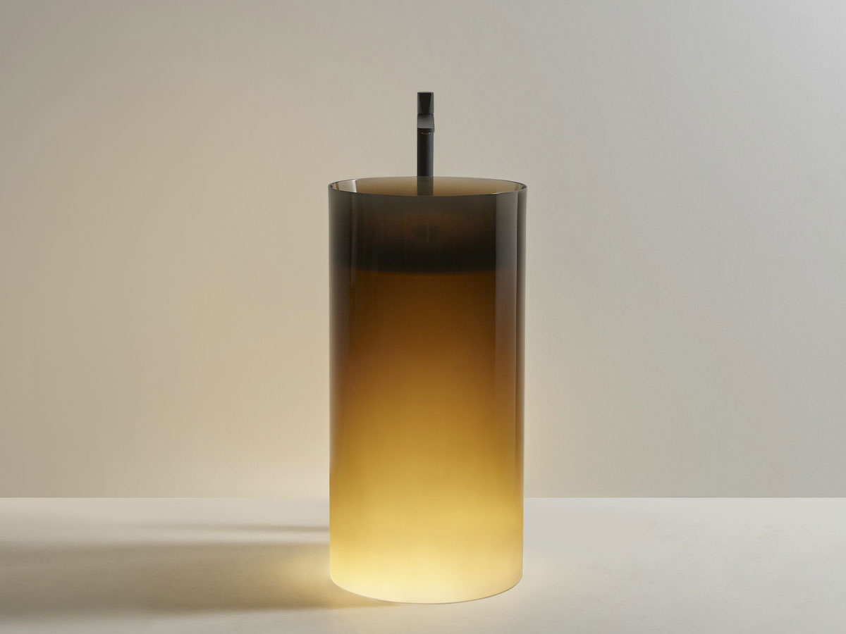 Antoniolupi Breeze Freestanding Whashbasin