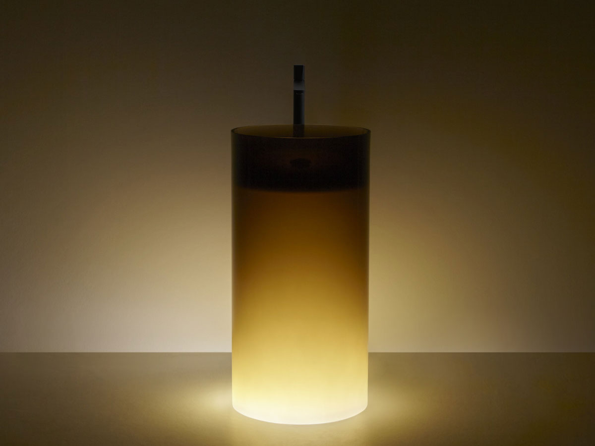 Antoniolupi Breeze Freestanding Whashbasin